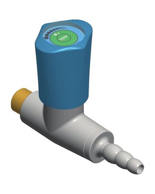 Laboratory Fitting 3100-005 3100/5