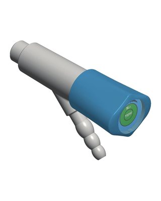 Laboratory Fitting 3100-015 3100/15Y