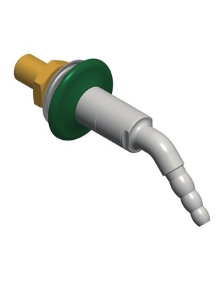 Laboratory Fitting 7000-015V 7000/15V-CG