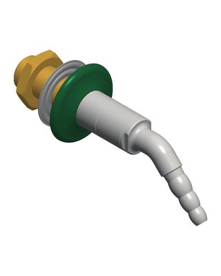 Laboratory Fitting 7000_016V 7000/15V-CG
