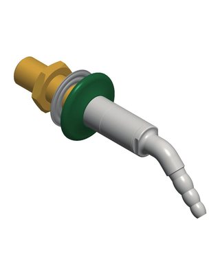 Laboratory Fitting 7000-019V 7000/15V-CG