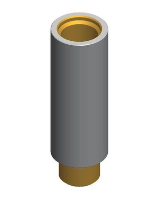 Laboratory Fitting 7000-116 7000/116-OT-NC