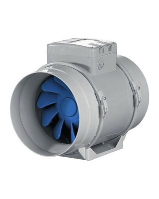 Fume Hood Exhaust Fan – Turbo Series