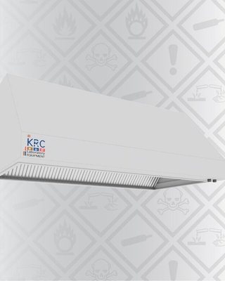 Laboratory Canopy Hood