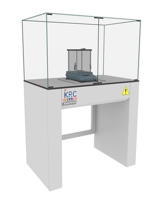 Precision Weighing (Balance) Table