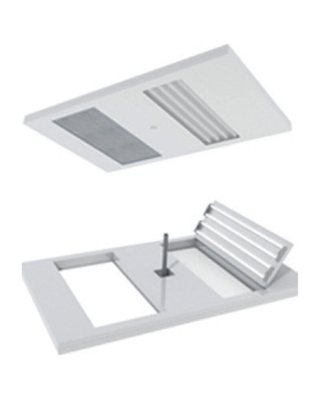 Flex Ceiling Panels
