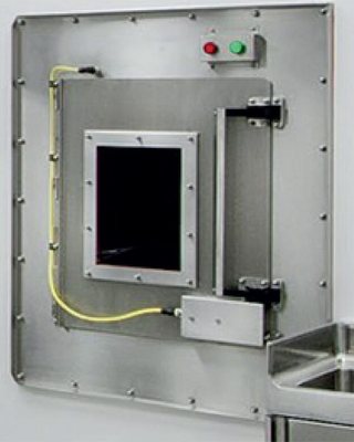 Airlocks and Interlock (Prolock) Systems