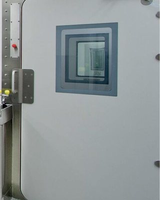 Cleanroom Doors