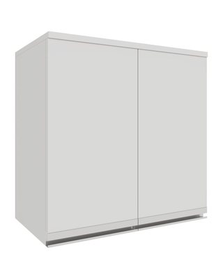 Laboratory Wall Cabinet – Double Solid Doors (UD-ACK) UD-ACK706035