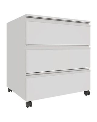 Laboratory Base Cabinet with Drawers AC-T3C AC-T3C756075