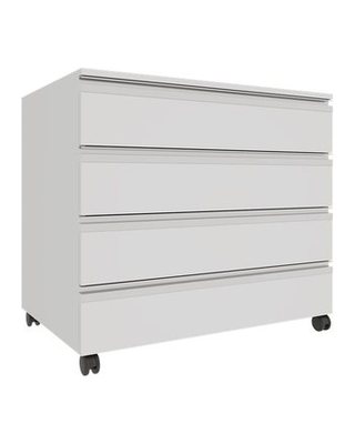 Laboratory Base Cabinet with Drawers AC-T4C AC-T4C906075