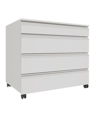 Laboratory Base Cabinet with Drawers AC-T4SC AC-T4SC906075