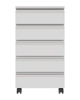Laboratory Base Cabinet with Drawers AC-T5C AC-T5C456075
