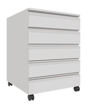 Laboratory Base Cabinet with Drawers AC-T5C AC-T5C606075