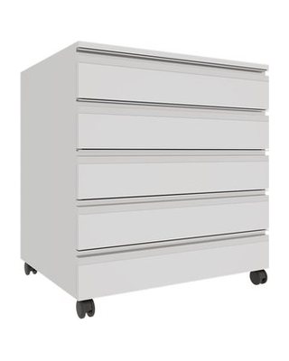Laboratory Base Cabinet with Drawers AC-T5C AC-T5C756075