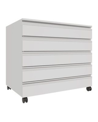 Laboratory Base Cabinet with Drawers AC-T5C AC-T5C906075