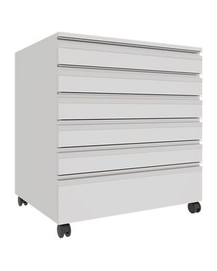 Laboratory Base Cabinet with Drawers AC-T65G1D AC-T65G1D756075