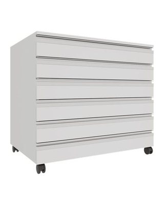 Laboratory Base Cabinet with Drawers AC-T6GC AC-T6GC906075