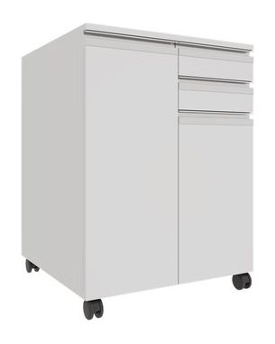Laboratuvar Alt Dolabı AD-T2K2C AD-T2K2C606075