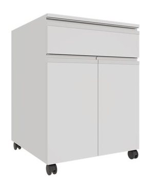 Laboratuvar Alt Dolabı AD-T2K2C AD-T2K2C756075