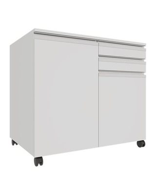 Laboratuvar Alt Dolabı AD-T2K2C AD-T2K2C906075