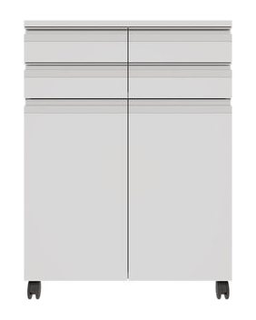 Laboratory Base Cabinet AD-T2K4C AD-T2K4C606075