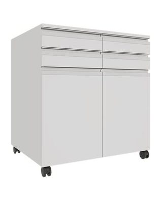 Laboratory Base Cabinet AD-T2K4C AD-T2K4C756075