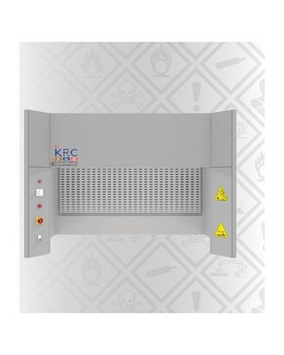 Yüksek Performans Duvara Monte Çeker Ocak KCO-D 150