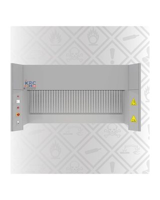 Yüksek Performans Duvara Monte Çeker Ocak KCO-D 200