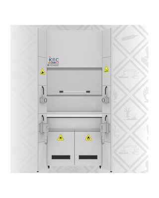 Yüksek Performans Exproof Çeker Ocak KCO-EXP 120