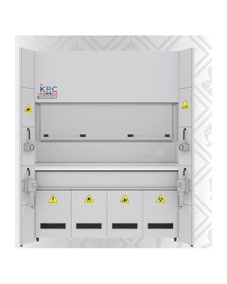 Yüksek Performans Exproof Çeker Ocak KCO-EXP 200