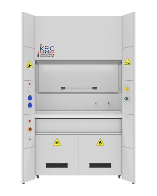 Yüksek Performans Çeker Ocak KCO-P 150