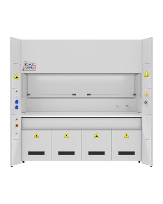 Yüksek Performans Çeker Ocak KCO-P 250