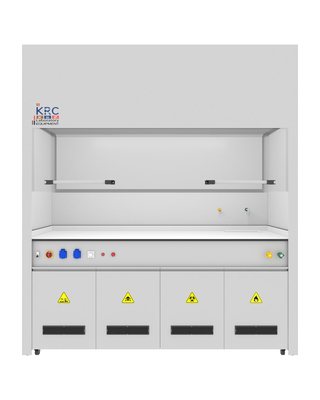 Genel Amaçlı Çeker Ocak KCO-S 200