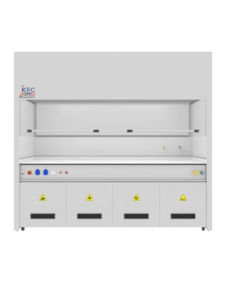 Genel Amaçlı Çeker Ocak KCO-S 250