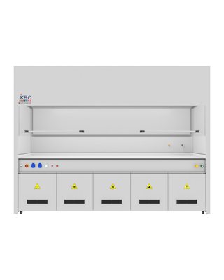 Genel Amaçlı Çeker Ocak KCO-S 300