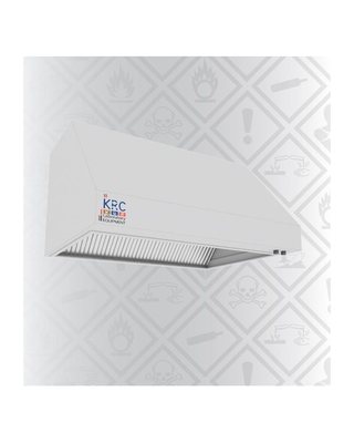 Laboratory Canopy Hood KDS 90