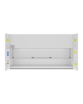 High-Performance Benchtop Fume Hood KTU-P 300