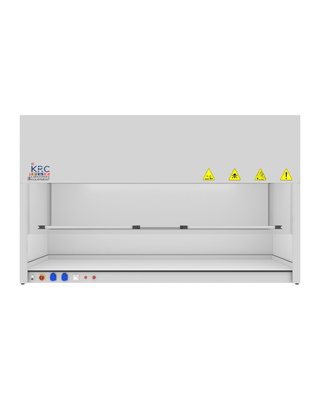 General-Purpose Benchtop Fume Hood KTU-S 250