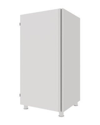 Laboratory Storage Cabinet – Low, Single Solid Door (MD-1AK) MD-1AK454090