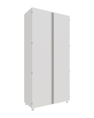 Laboratory Storage Cabinet – Double Doors, 5 Shelves (MD-2K5R) MD-2K5R9040190