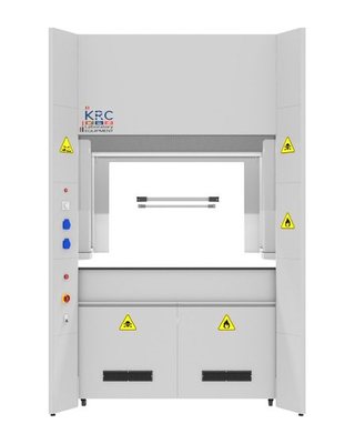 Çift Taraflı Çeker Ocak KCO-CT 150