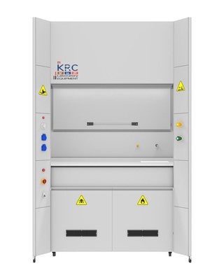 Mobile Fume Hood KCO-MB 180