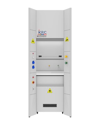 Ductless Filtered Fume Hood KCO-PF 90
