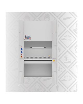 Laminar Flow Safety Cabinet