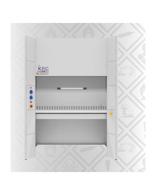 Laminar Flow Güvenlik Kabini KLF 150
