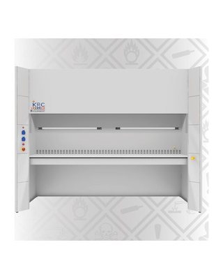Laminar Flow Güvenlik Kabini KLF 250