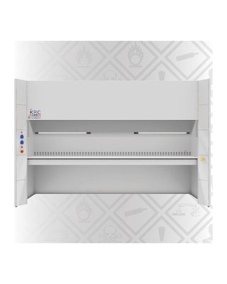 Laminar Flow Güvenlik Kabini KLF 300