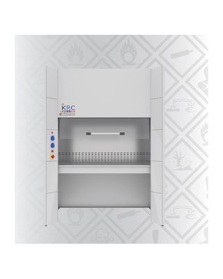 Laminar Hava Akışlı (LAF) Kabin KLK-P 150