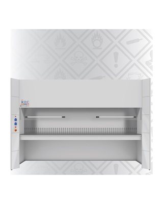 Laminar Hava Akışlı (LAF) Kabin KLK-P 300